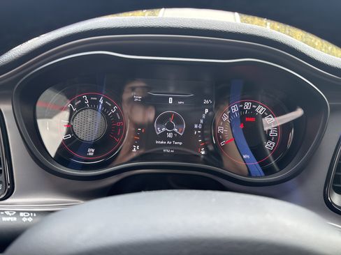 Used 2023 Dodge Challenger R/T w/ Blacktop Package image 18