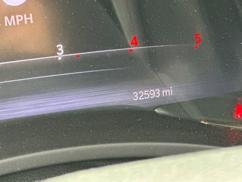 Used 2023 RAM 3500 Limited image 27