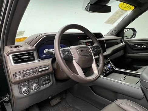 Used 2023 GMC Yukon Denali w/ Max Trailering Package AWD/4WD image 23