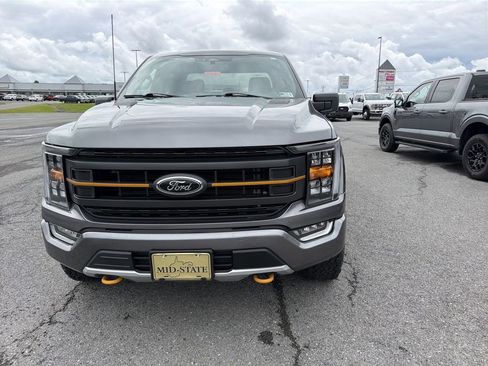 Used 2023 Ford F150 Tremor AWD/4WD image 11