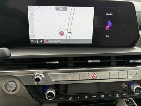 New 2025 Kia Telluride S image 23