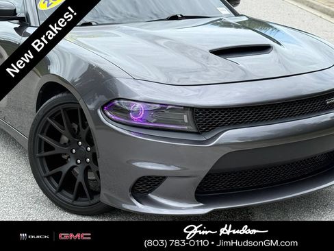 Used 2023 Dodge Charger GT RWD image 6