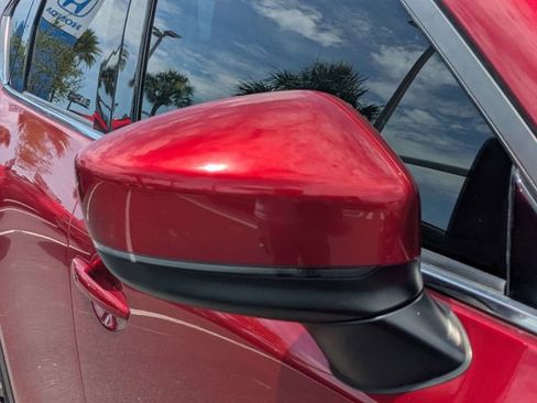Used 2018 MAZDA CX-5 Grand Touring w/ Premium Package FWD image 11