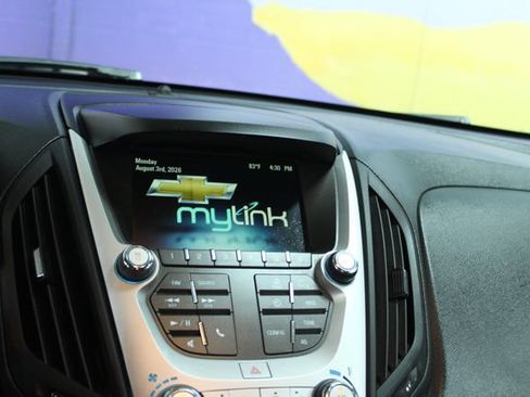 Used 2016 Chevrolet Equinox LT FWD image 19