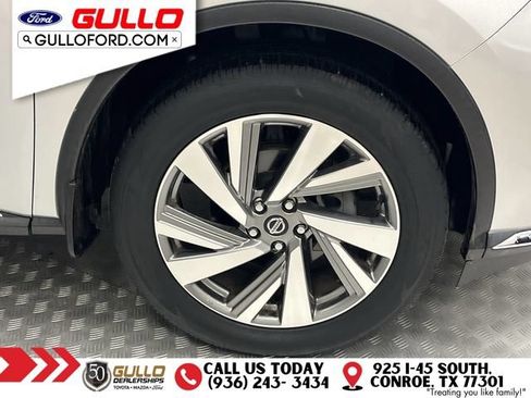 Used 2020 Nissan Murano SL w/ Cargo Package FWD image 30