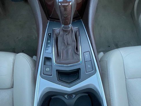 Used 2011 Cadillac SRX Performance image 33