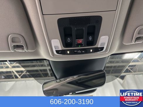 New 2026 Honda Pilot Elite image 26