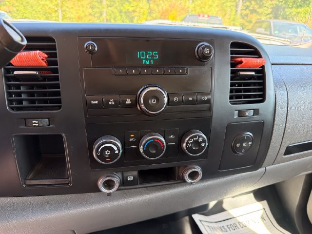 Used 2011 Chevrolet Silverado 3500 W/T RWD image 20
