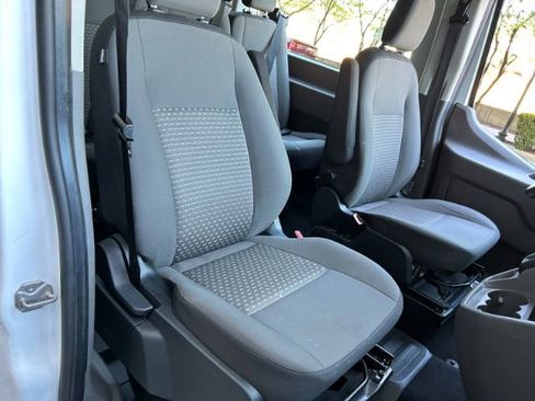 Used 2023 Ford Transit 350 XLT image 25