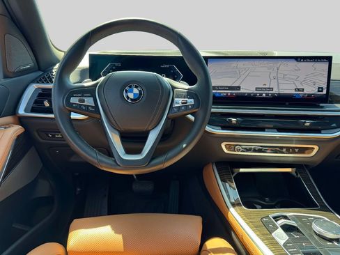 Certified 2024 BMW X5 xDrive40i w/ Premium Package AWD/4WD image 16