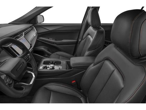 New 2026 Jeep Cherokee Limited AWD/4WD image 6