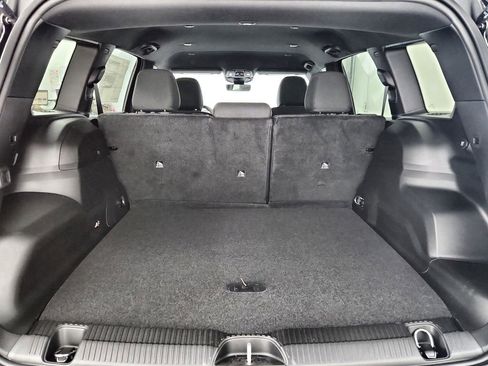 New 2026 Jeep Cherokee Laredo AWD/4WD image 29