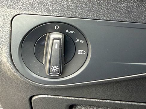 Used 2023 Volkswagen Tiguan S w/ IQ.Drive Package FWD image 30