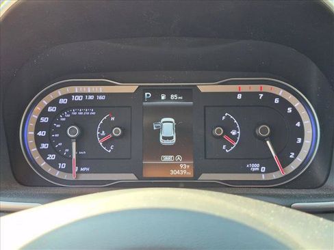 Used 2022 Hyundai Tucson SE FWD image 12