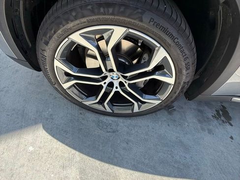 Used 2026 BMW X5 sDrive40i w/ Premium Package RWD image 15