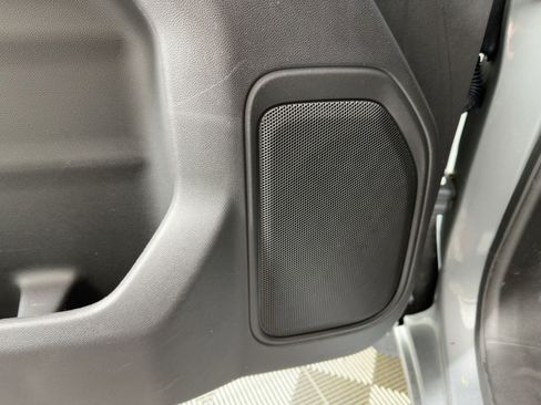 Used 2024 Chevrolet Silverado 1500 Custom image 21