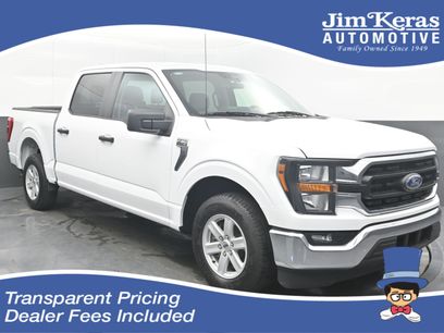Used 2023 Ford F150 XLT