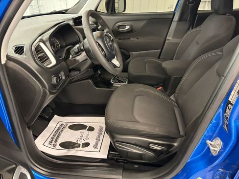 Used 2020 Jeep Renegade Sport image 36