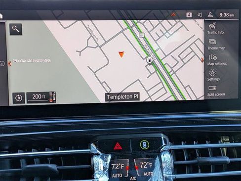 New 2026 BMW M850i xDrive AWD/4WD image 14