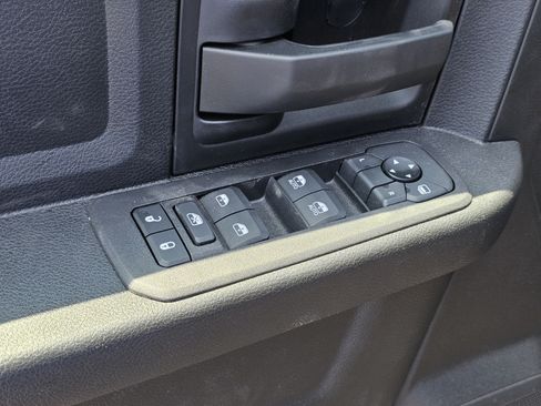 New 2025 RAM 2500 Tradesman AWD/4WD image 17