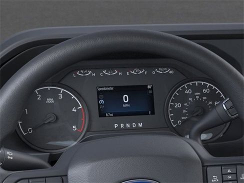 New 2025 Ford F550 4x4 Crew Cab Super Duty image 12