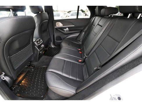 Used 2023 Mercedes-Benz GLE 350 4MATIC image 12
