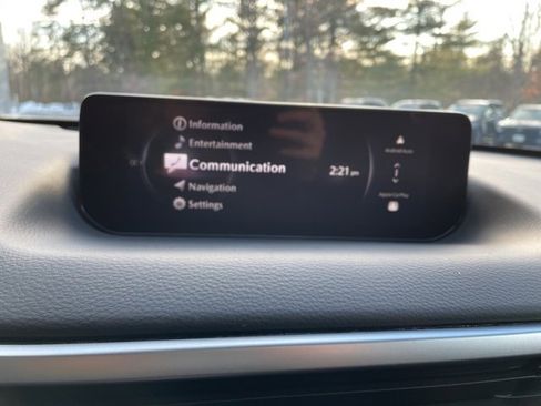 Used 2025 MAZDA CX-50 AWD 2.5 S w/ Weather Package image 21