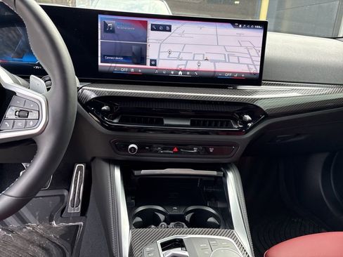 Certified 2026 BMW M240i xDrive M240i w/ Premium Package image 8