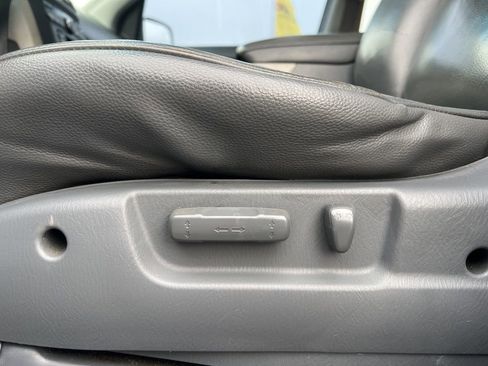 Used 2008 Honda Pilot EX-L image 9