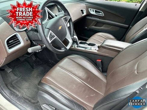 Used 2015 Chevrolet Equinox LT w/ Power Convenience Package FWD image 5