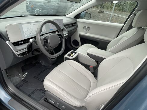 Certified 2023 Hyundai Ioniq 5 SEL AWD/4WD image 10