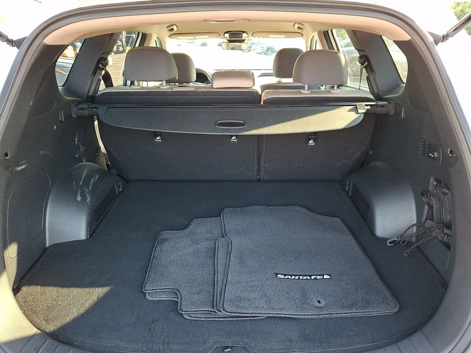 Certified 2023 Hyundai Santa Fe SE AWD/4WD image 28
