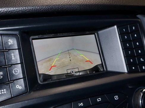 Used 2023 Ford Ranger XL w/ Equipment Group 101A High image 2