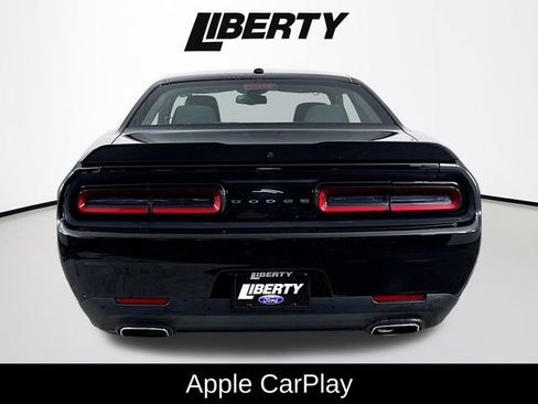 Used 2023 Dodge Challenger GT image 6