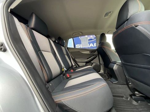 Certified 2023 Subaru Crosstrek 2.0i Premium image 14