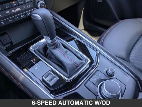 New 2025 MAZDA CX-5 2.5 Turbo image 10