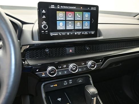 Certified 2023 Honda CR-V Sport Touring image 20