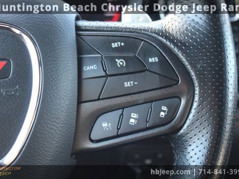 Used 2024 Dodge Durango GT image 17
