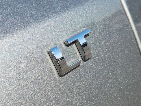 Used 2025 Chevrolet TrailBlazer LT image 12