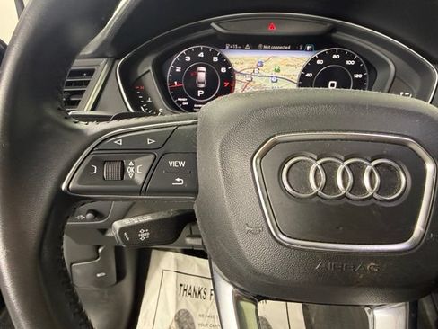 Used 2019 Audi Q5 2.0T Premium Plus w/ Premium Plus Package AWD/4WD image 33