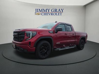 Used 2024 GMC Sierra 1500 Elevation