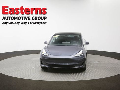 Used 2019 Tesla Model 3 Long Range AWD/4WD image 49