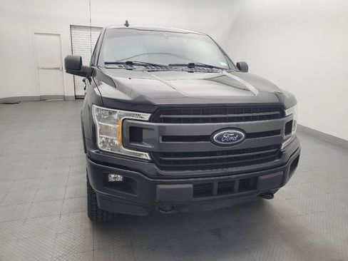 Used 2019 Ford F150 XLT w/ Equipment Group 302A Luxury AWD/4WD image 14