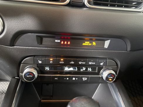 Used 2023 MAZDA CX-5 AWD 2.5 S w/ Premium Package image 17