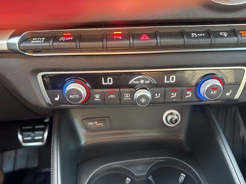 Used 2017 Audi S3 Premium Plus image 19