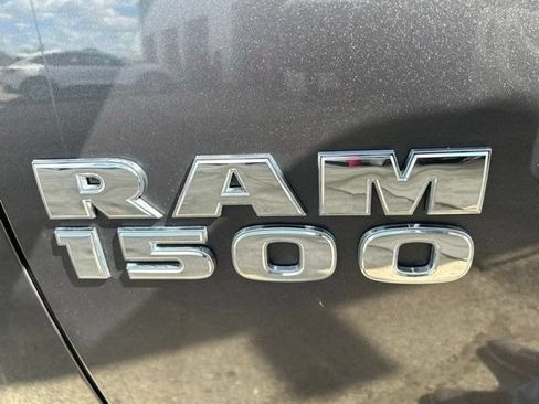 Used 2017 RAM 1500 Big Horn AWD/4WD image 57
