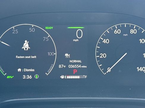 Used 2023 Honda CR-V Sport image 12