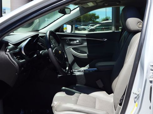 Used 2019 Chevrolet Impala LS image 36