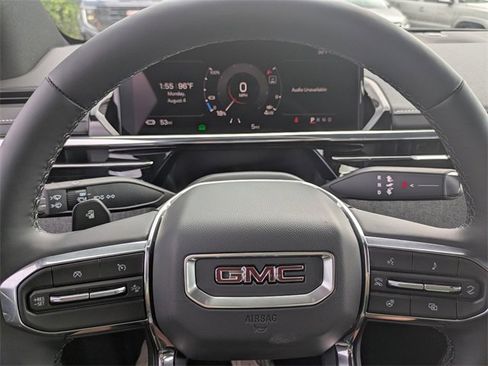 New 2026 GMC Sierra EV Elevation image 31