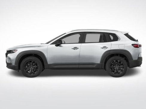 New 2026 MAZDA CX-50 AWD 2.5 S w/ Cargo Package image 3